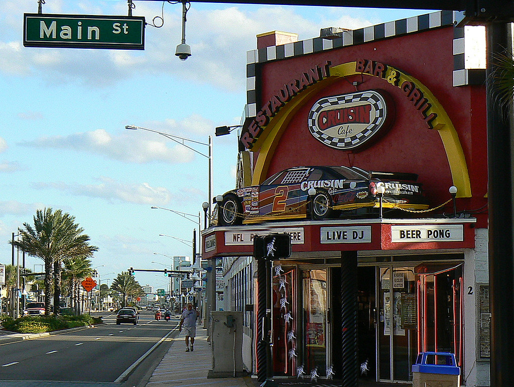 Out Of The Box 2023 Free Events Daytona Beach