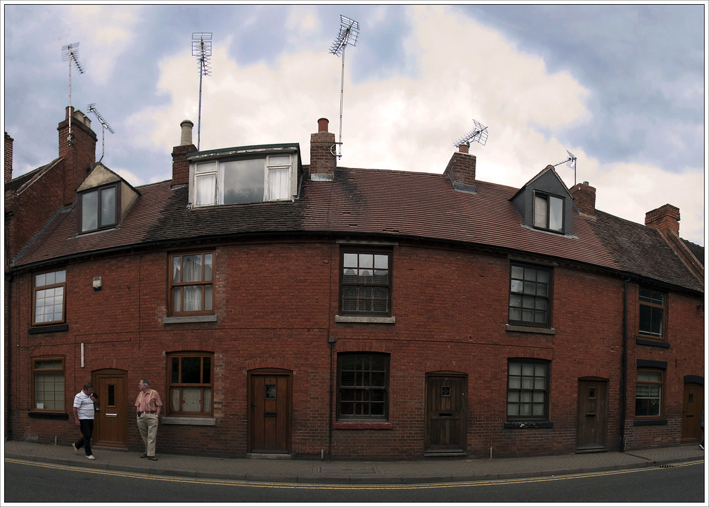 stratford road alcester ian bower Flickr