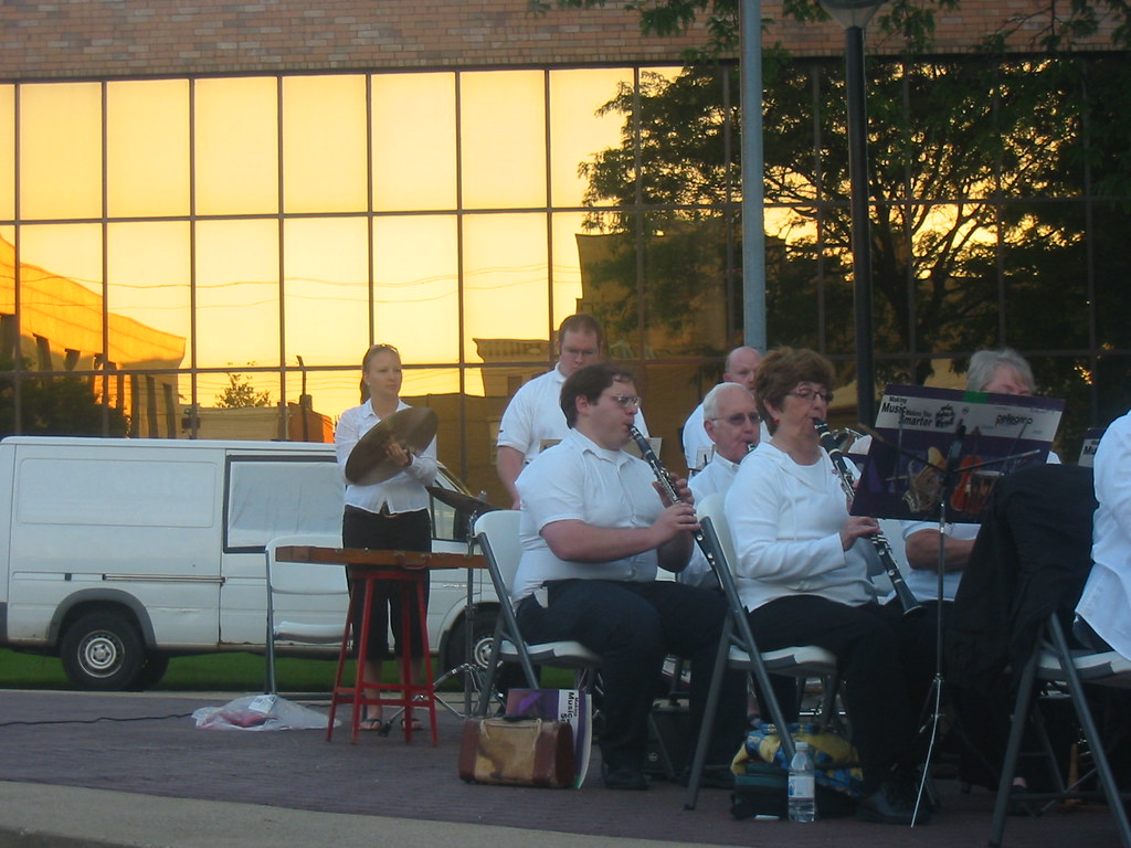 IMG_3066 Canal Fulton Band Flickr