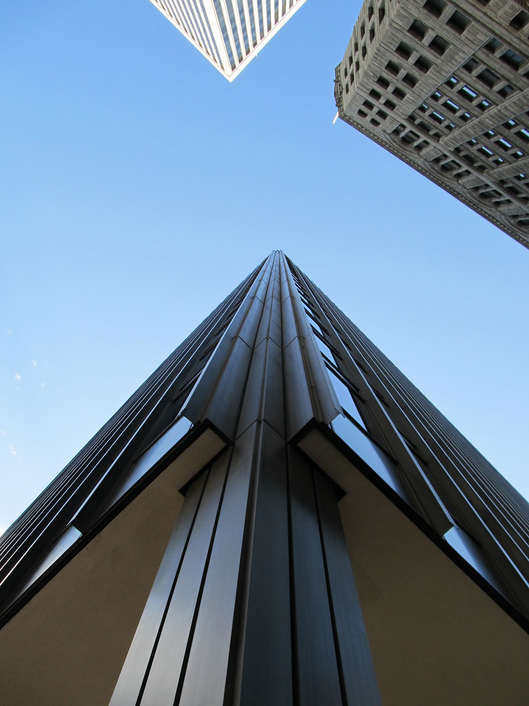 Baltimore A lesson waiting to happen Cormac Phalen Flickr