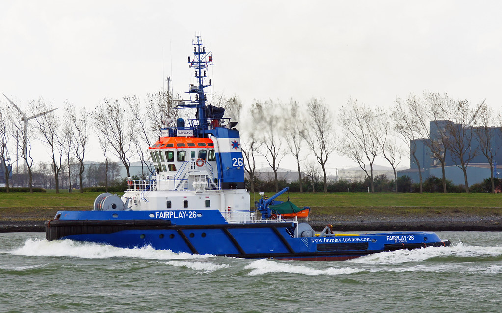 FAIRPLAY 26 Hoek van Holland 19102011 kees torn Flickr