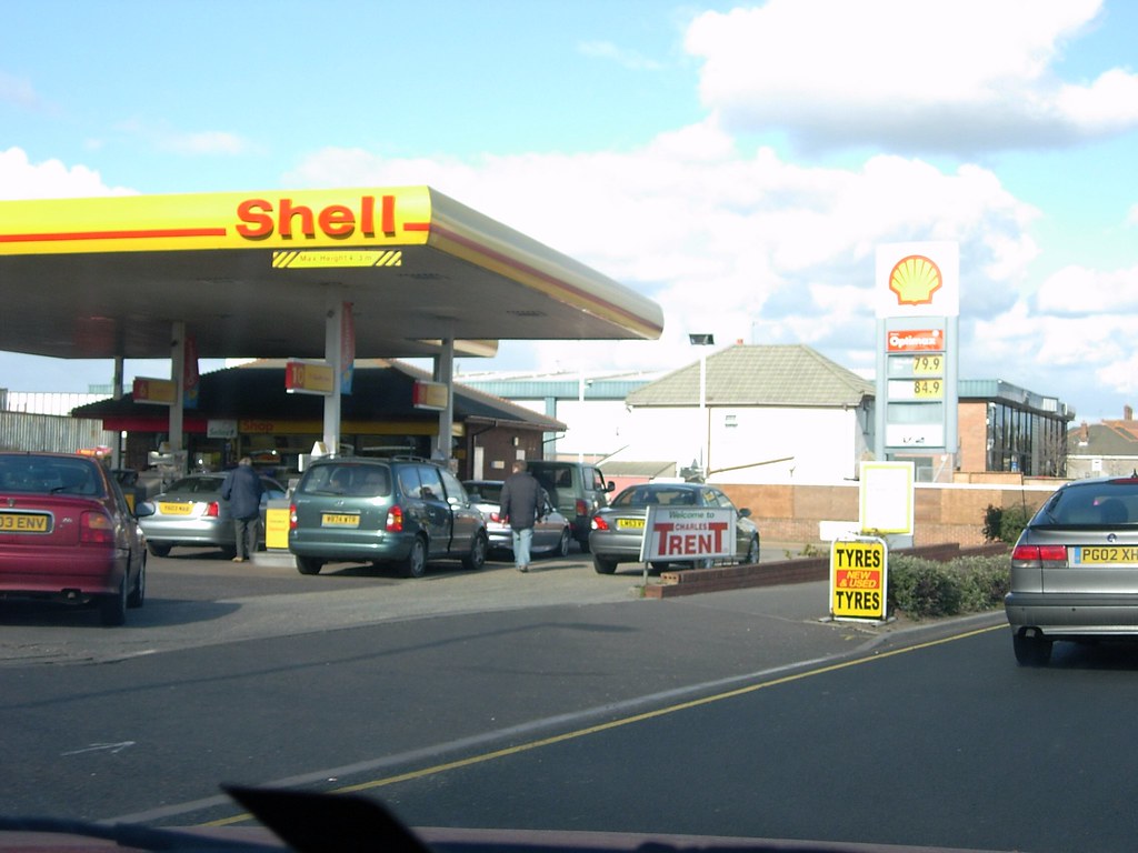 RINGWOOD RD. POOLE. DORSET. MARCH 2005 BOURNEMOUTH GRANT Flickr