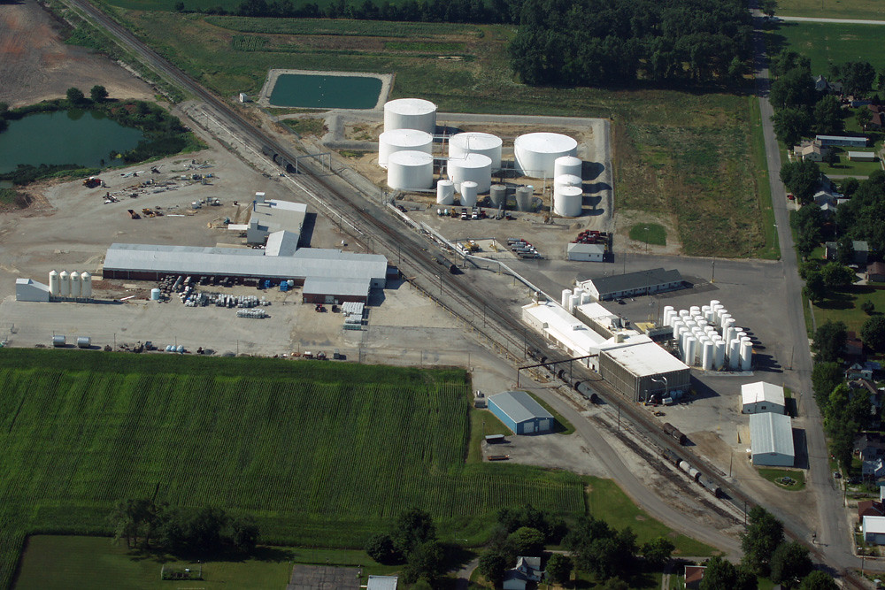 Morral Ohio Post Office at Juan Parris blog