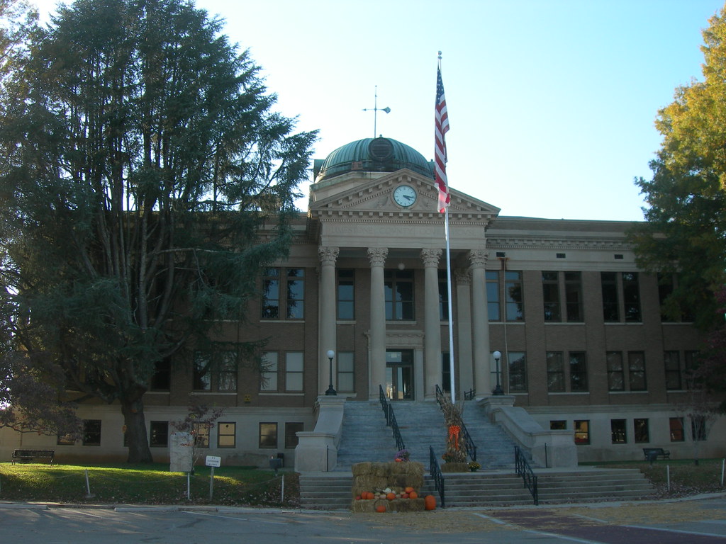 Limestone County Courthouse Athens, Alabama Jimmy Emerson, DVM Flickr
