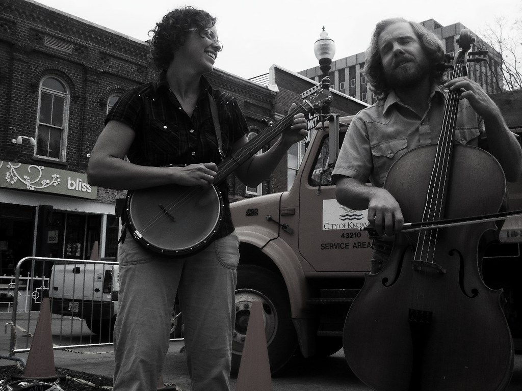 Littlest Birds Camera 360 Arthur Carmichael Flickr