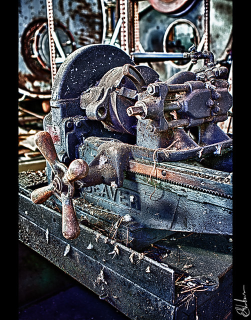 Beaver Iron Horse Park North Billerica, MA November 6, 201… Flickr