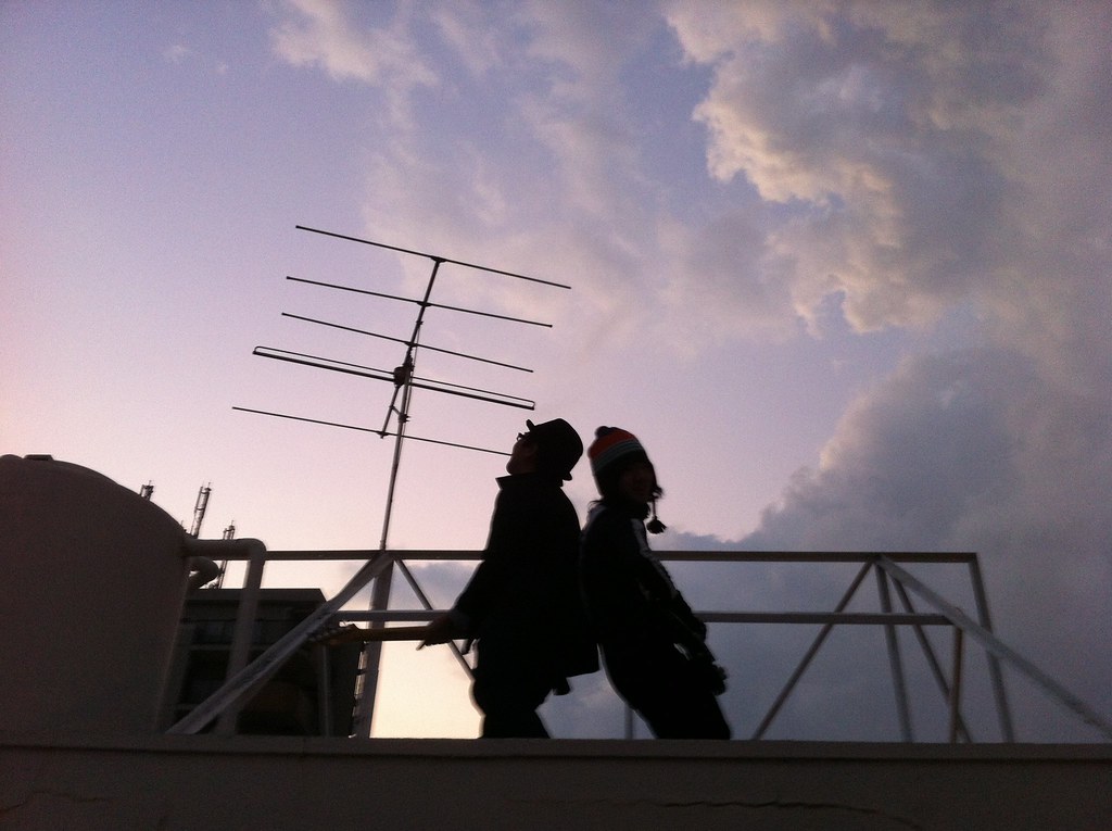 photo Hisashi Kato Flickr