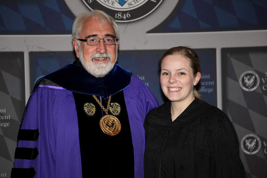 Fitzpatrick, Bridget Saint Vincent College Flickr