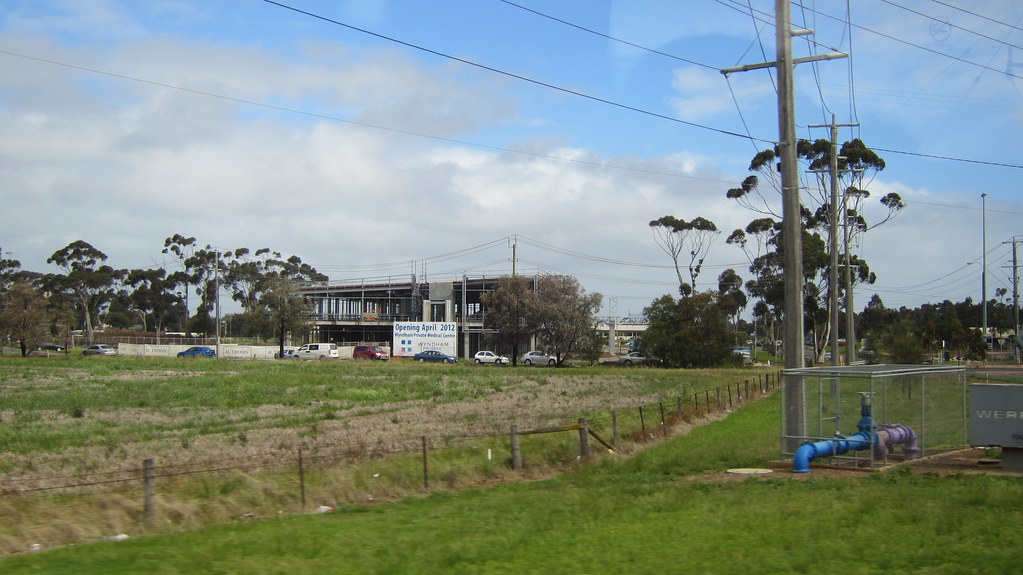 MMBW werribee farm_5174 For the history of melbournes sewe… Flickr