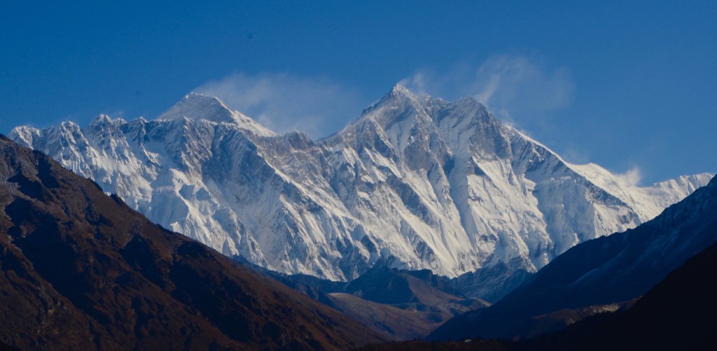 Mt Everest Jet Stream at Marc Stump blog