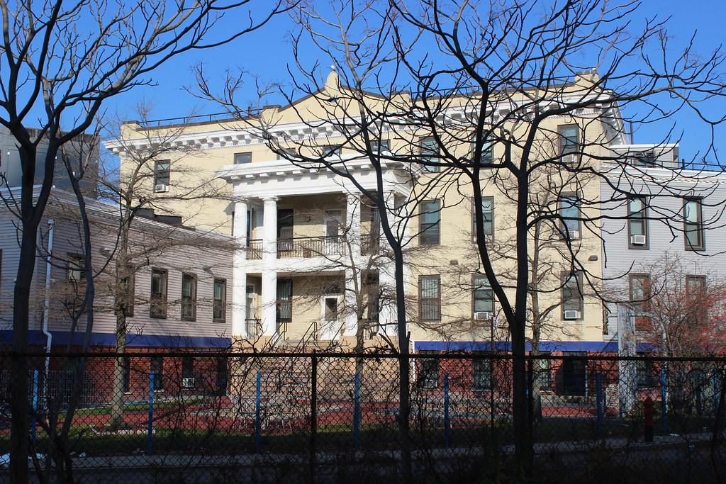 Rockaway Beach Hospital, Rockaway Beach Rockaway Beach Hos… Flickr