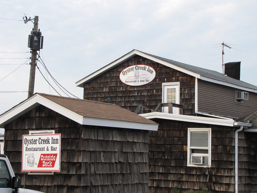 Oyster Creek Inn a photo on Flickriver