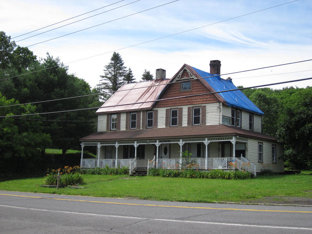 East Durham, New York East Durham, New York Flickr