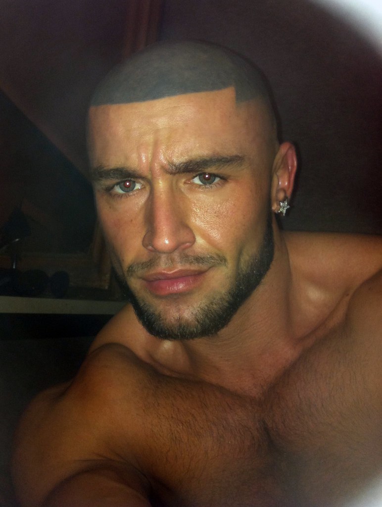 francois sagat | FRANCOIS SAGAT | Flickr