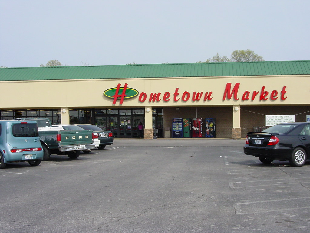 Hometown Market 085 Hometown Markets Flickr