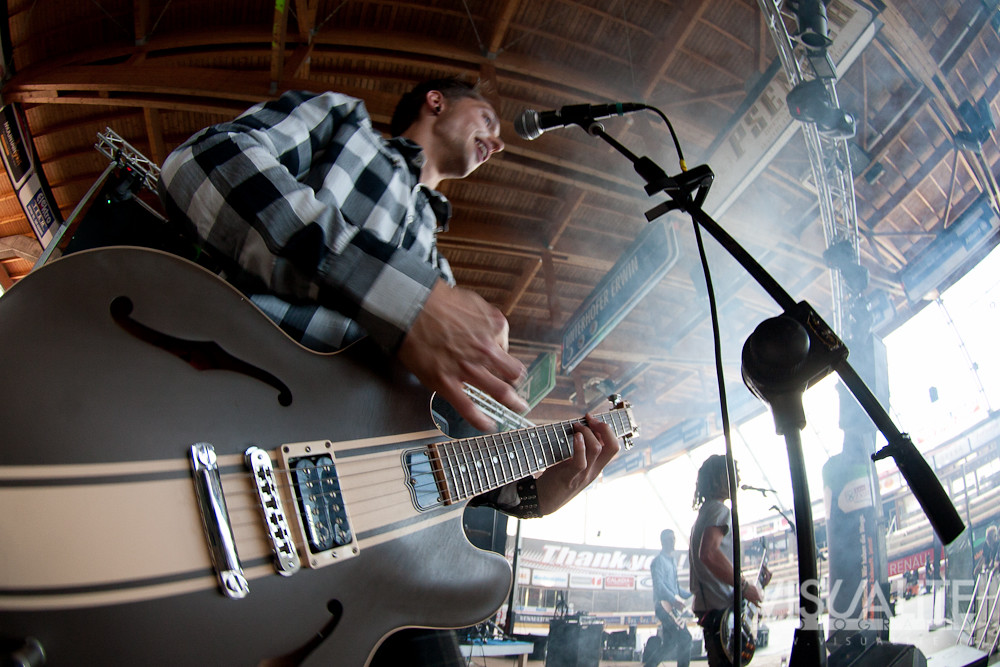RiR 2011 8/9 July Arena Ritten Rock im Ring Flickr