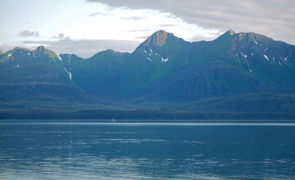 Admiralty Island Joseph Flickr