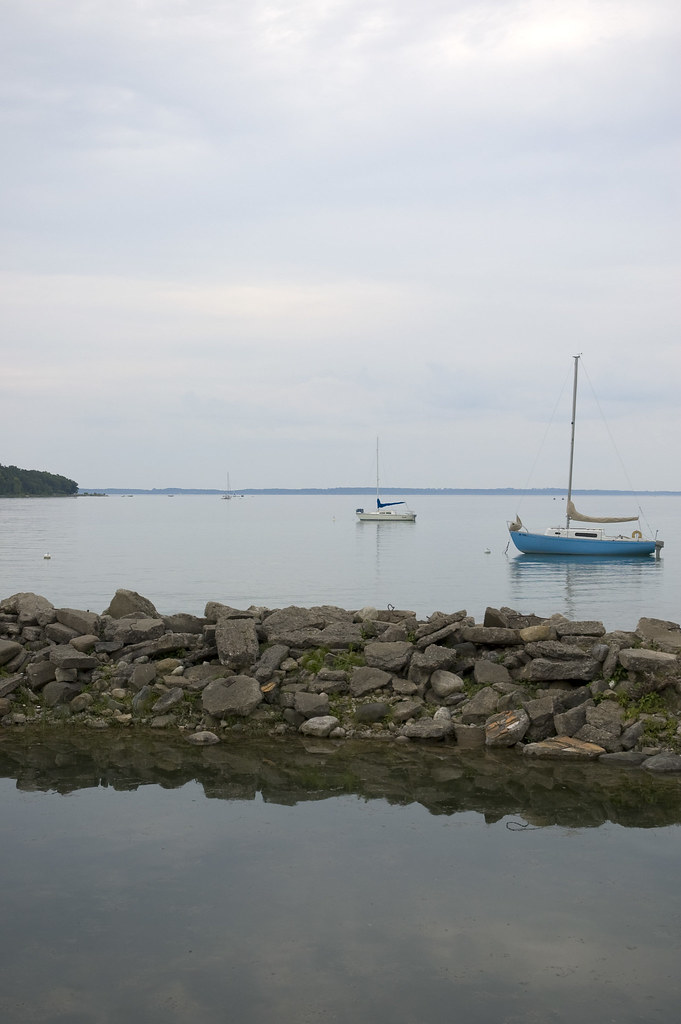 Suttons Bay Suttons Bay, MI photoq Flickr