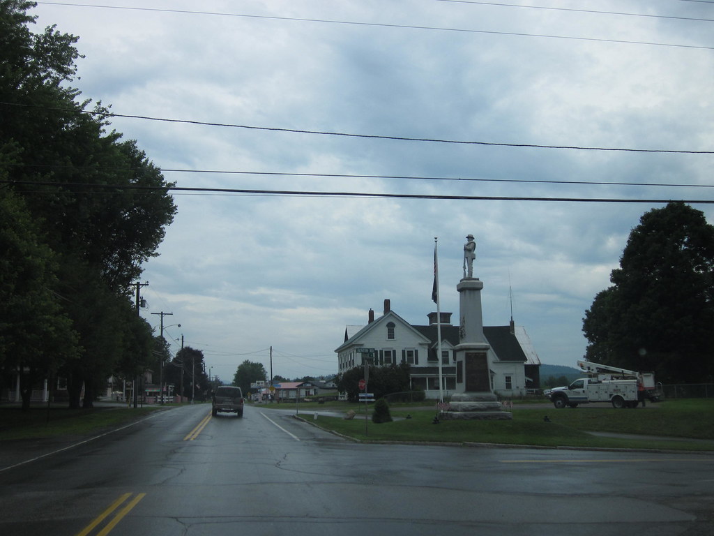 North Haverhill, New Hampshire North Haverhill, New Hampsh… Flickr