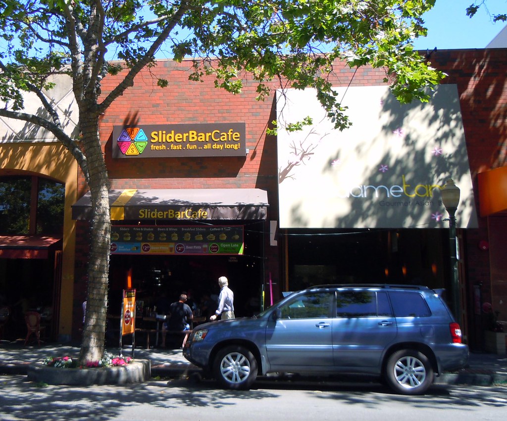 Slider bar Cafe Palo Alto 2011 The information technology … Flickr