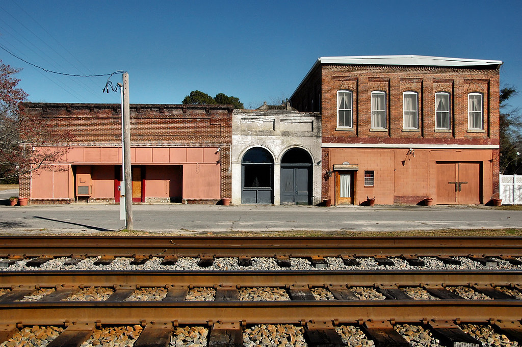 Town For Sale Rocky Ford, Screven County GA Native daughte… Flickr