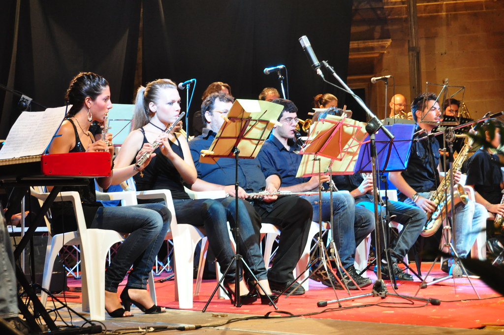 Francesco Cafiso Avola Jazz Fest Francesco Cafiso live … Flickr