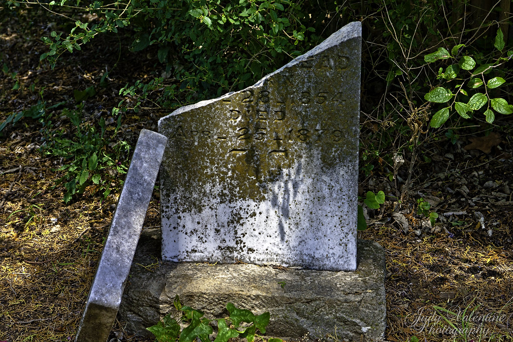 Smithfield Cemetery This is a small, old cemetery near whe… Flickr