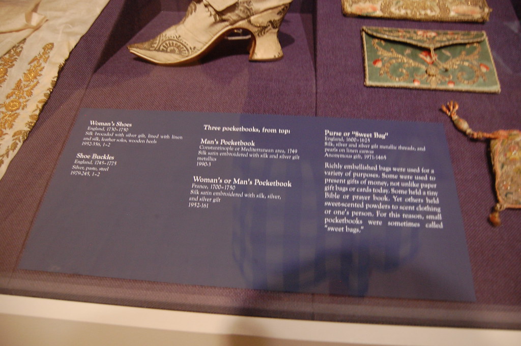 Williamsburg Accessories Katherine Flickr