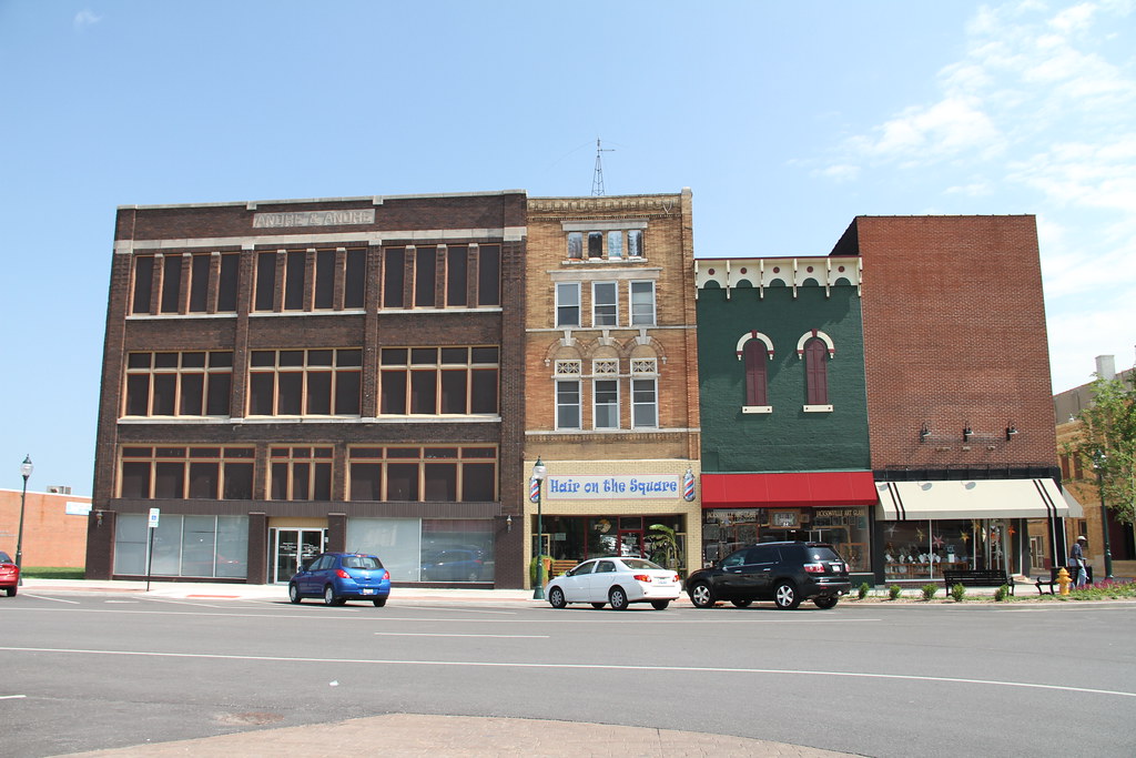 Jacksonville IL, Jacksonville Illinois, County a photo on Flickriver