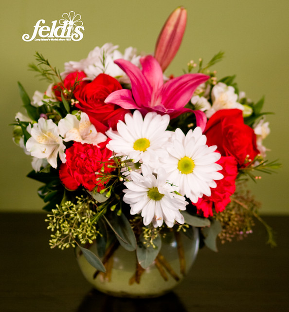 FF565E Feldis Florists Flickr