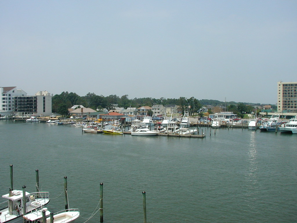 271Rudee Inlet Rudee Inlet, Virginia Beach, VA, Virginia,… Flickr