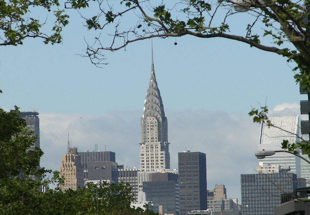 Chrysler Building Dscn3880mod Andrew Wright Flickr