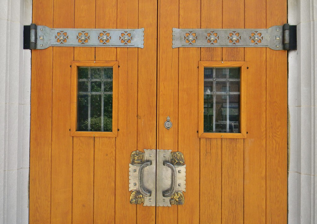 St. Rita's Catholic Church in Dundalk, Maryland St. Rita's… Flickr