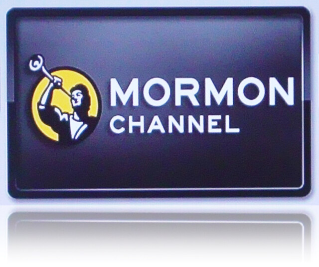 Mormon Channel Roku Channel Ammon Beckstrom Flickr