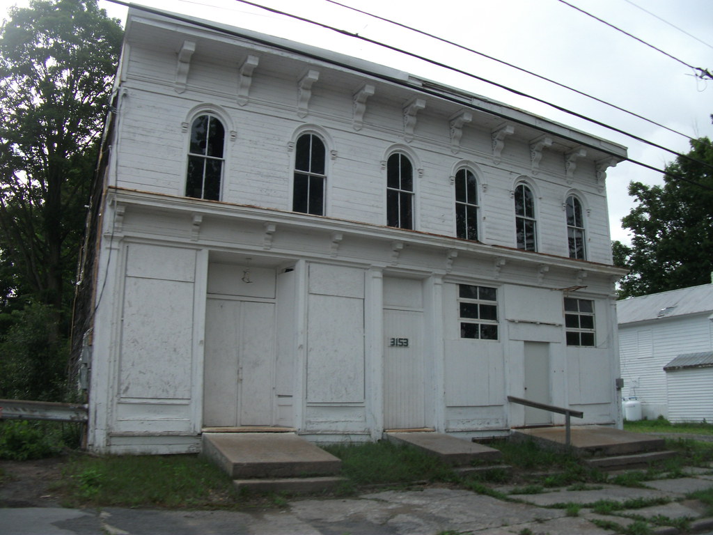 Constableville, New York Constableville, New York Flickr