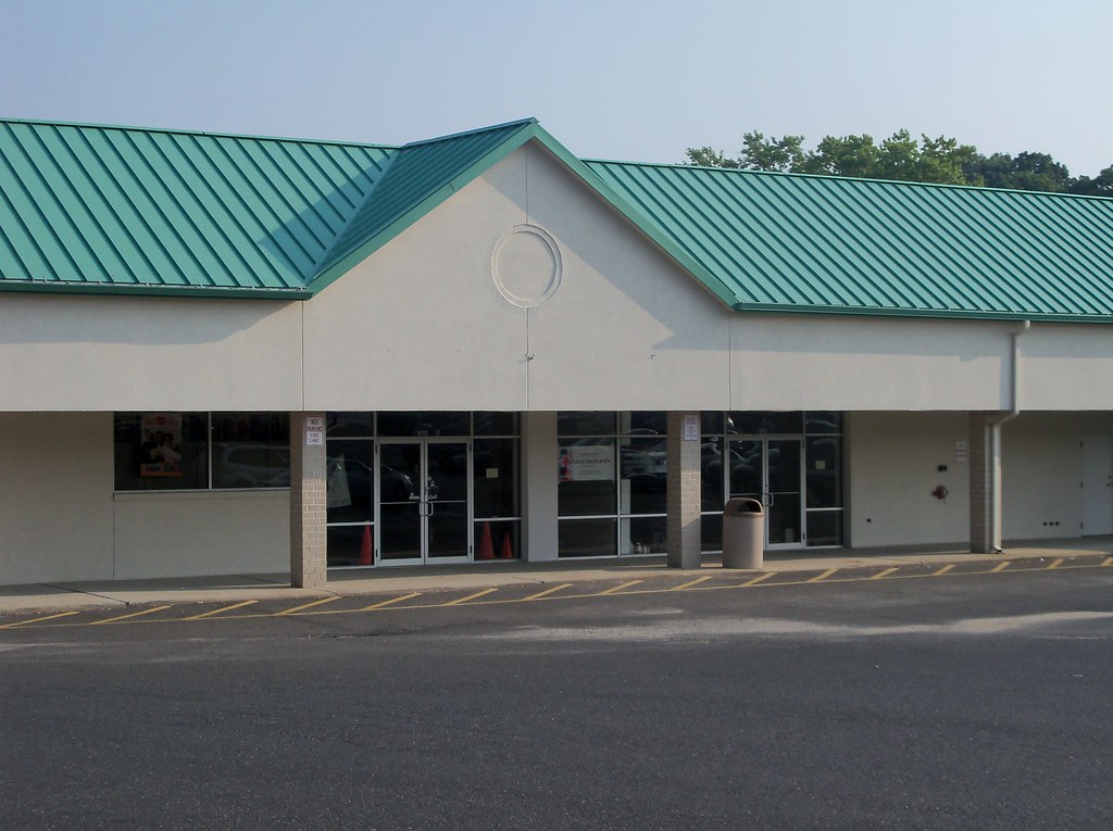 Rite Aid Moorestown, NJ Store 825, 200 W. Camden Ave; op… Flickr