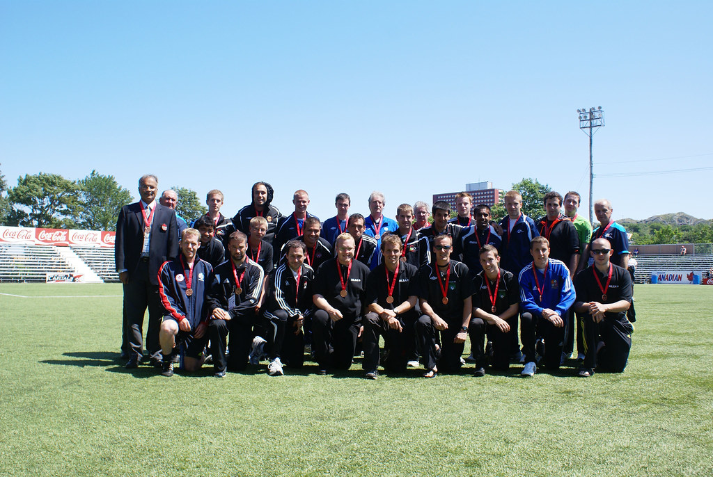 20110723_Referees 2011 National Championships Nutrilite Al… Flickr
