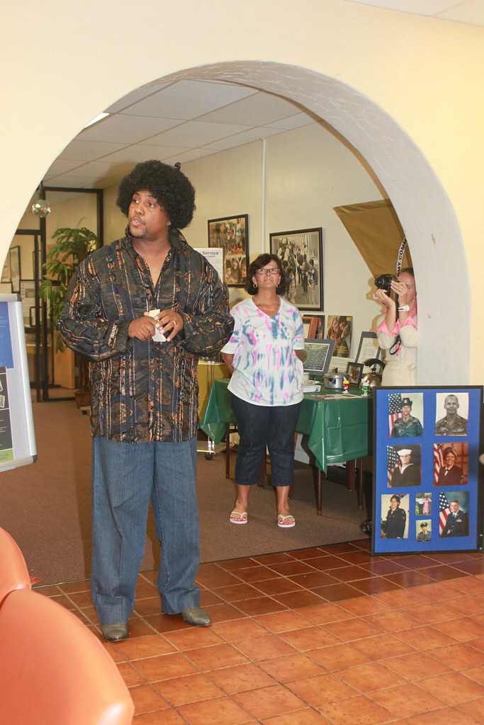 Junior Spouses Conference SCHOFIELD BARRACKS — As the deca… Flickr