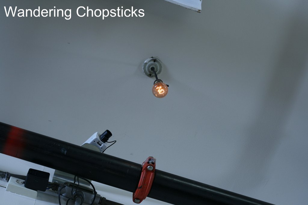 16 Centennial Light (World's Longest Lasting Light Bulb) … Flickr