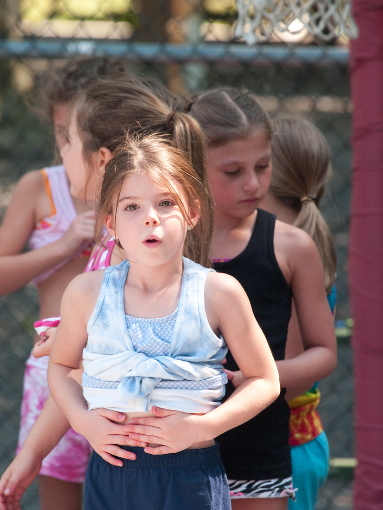 Week 2 Willow Grove Day Camp Celebrating 57 years! Flickr