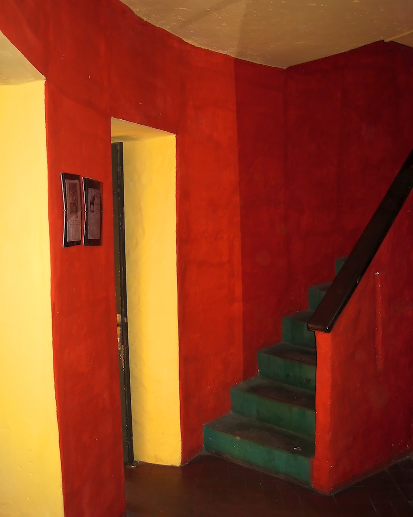 Red room Red room Doug88888 Flickr