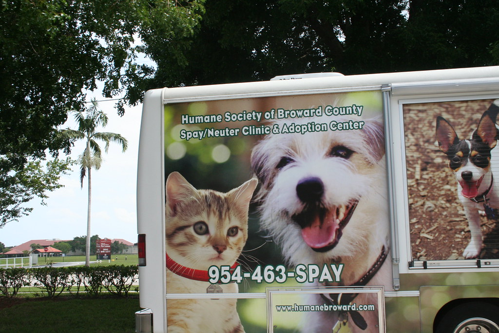 Ed Morse Sawgrass Auto Mall American Humane Society 055 Flickr