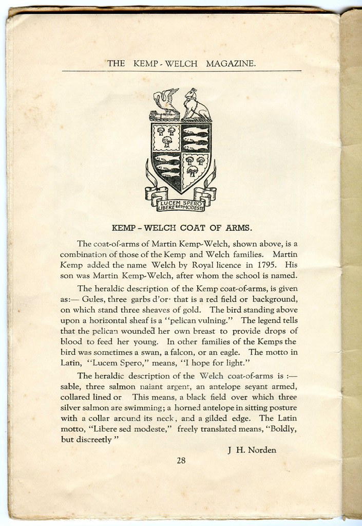 Martin KempWelch School, Herbert Avenue, Parkstone, Poole… Flickr