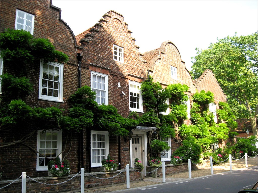 HILLS HOUSE Denham, Bucks. Norfolkboy1 Flickr