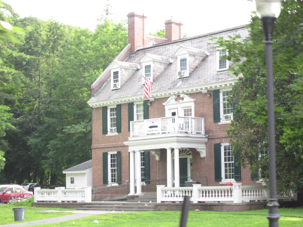 Hanover, New Hampshire Hanover, New Hampshire Flickr