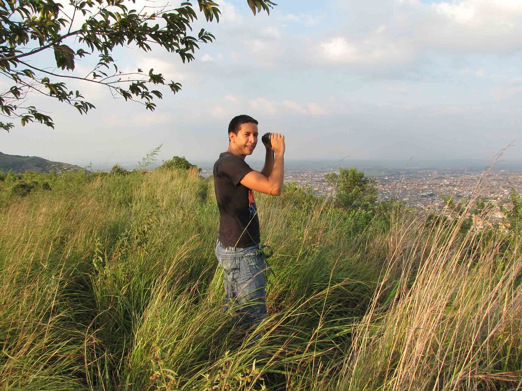 SergioIMG_0773 Nestor Trujillo Flickr