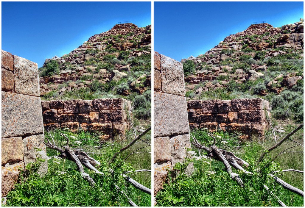 Elevation of US, Virginia Dale, CO, USA Topographic Map Altitude Map