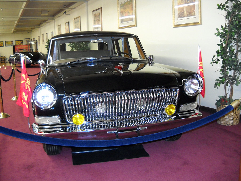 Autos Collection at Imperial Palace Tom Ipri Flickr