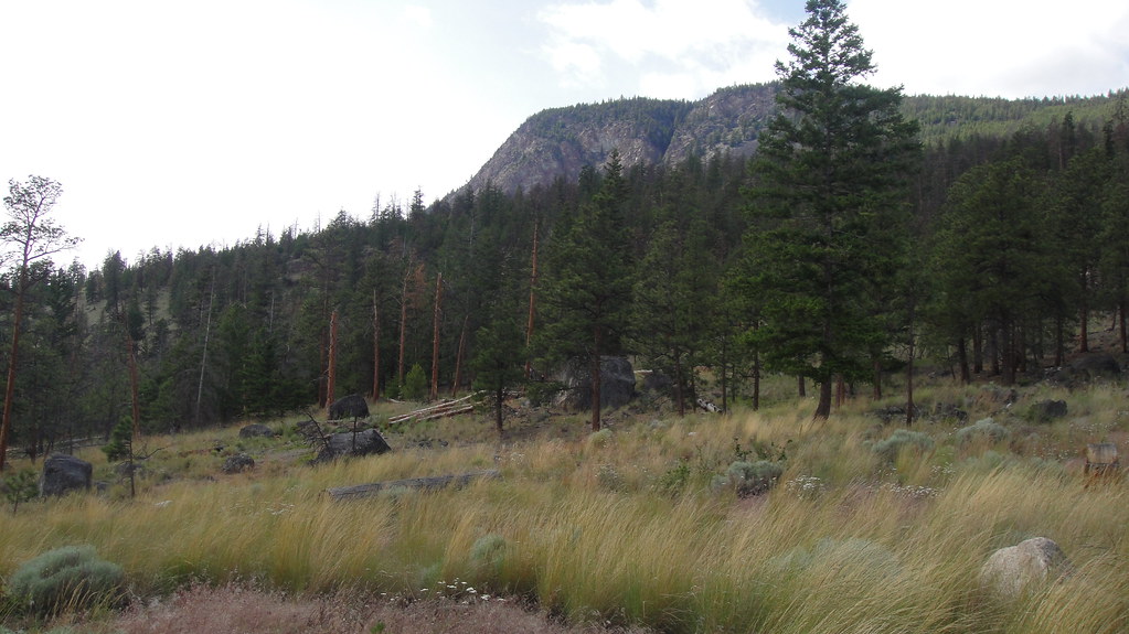 Camping Monk provincial park (56) ACM83 Flickr