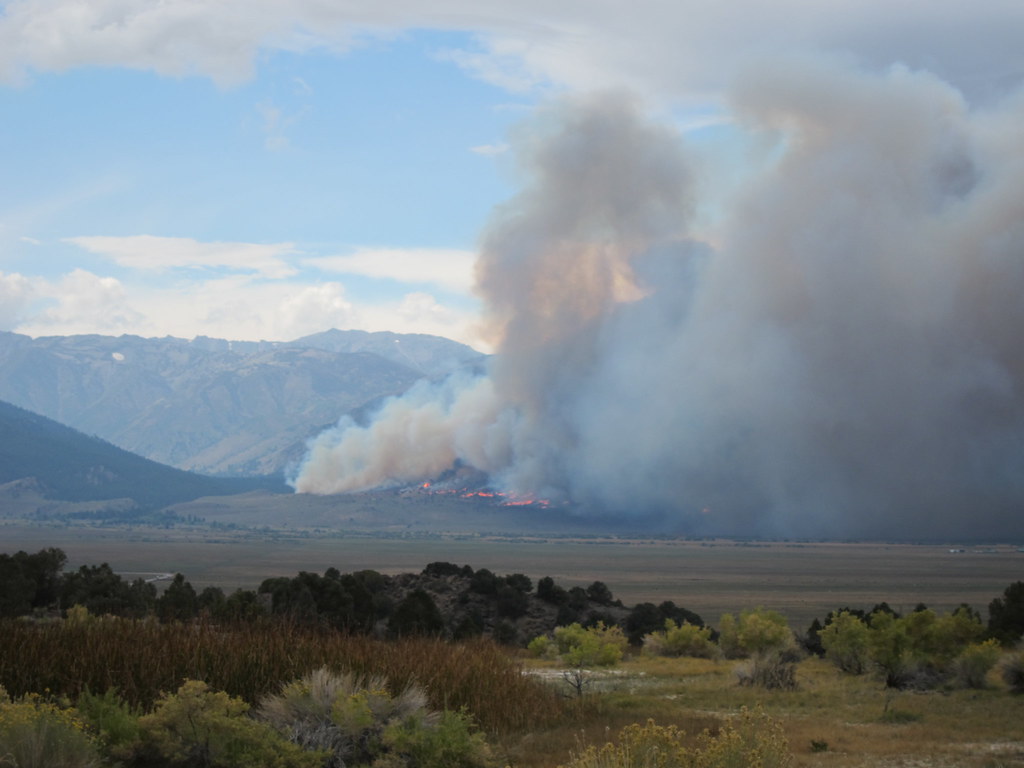 Saddlebag Lake 120 gverrilli Flickr